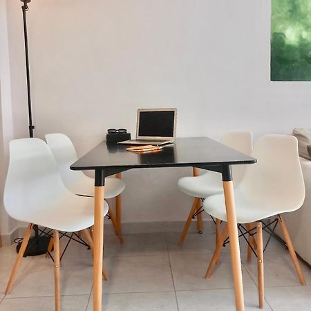 Santa Justa Dodo Apartment Севилья Экстерьер фото