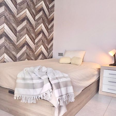 Santa Justa Dodo Apartment Севилья Экстерьер фото