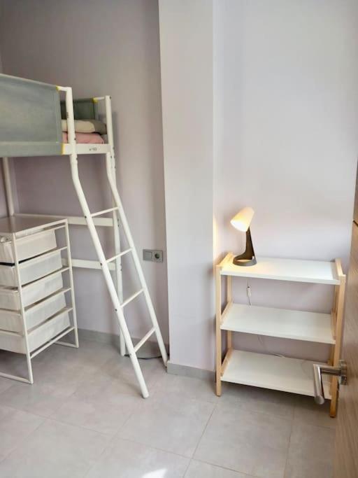 Santa Justa Dodo Apartment Севилья Экстерьер фото