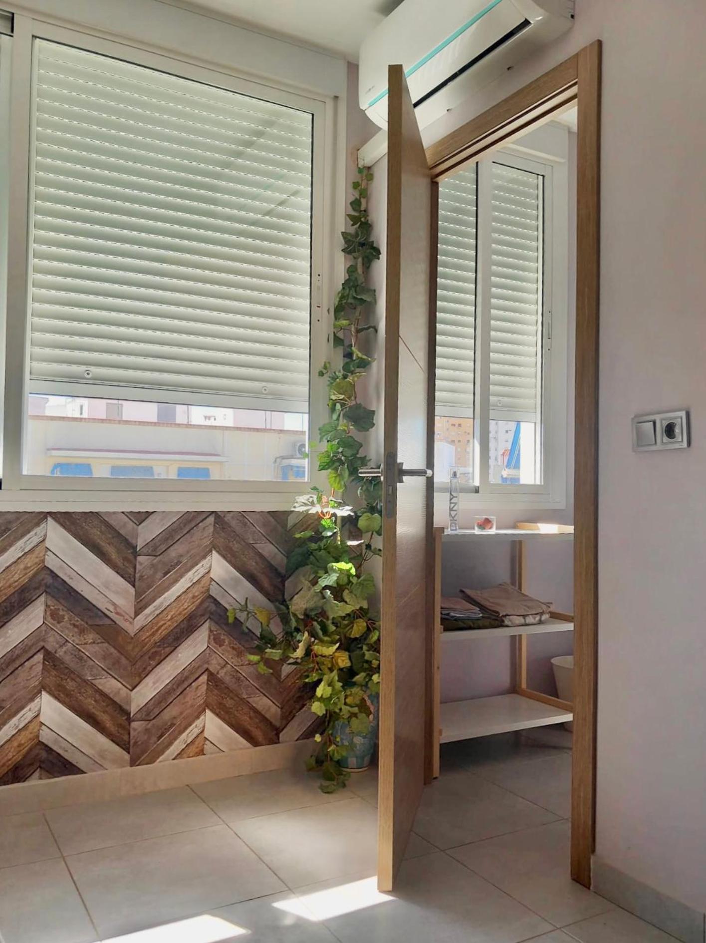 Santa Justa Dodo Apartment Севилья Экстерьер фото